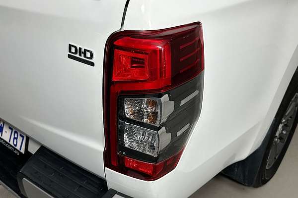 2019 Mitsubishi TRITON GLS (4x4) MR MY19 4X4