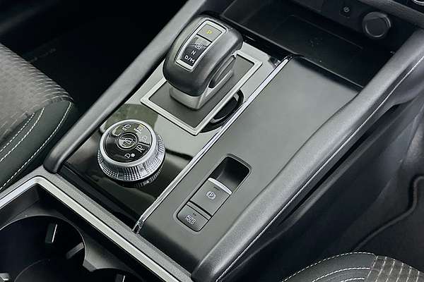2022 Mitsubishi OUTLANDER LS 7 SEAT (2WD) ZM MY22