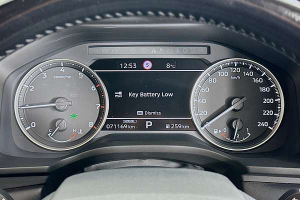 2022 Mitsubishi OUTLANDER LS 7 SEAT (2WD) ZM MY22
