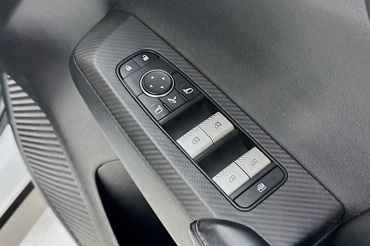 2022 Mitsubishi OUTLANDER LS 7 SEAT (2WD) ZM MY22