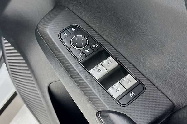2022 Mitsubishi OUTLANDER LS 7 SEAT (2WD) ZM MY22