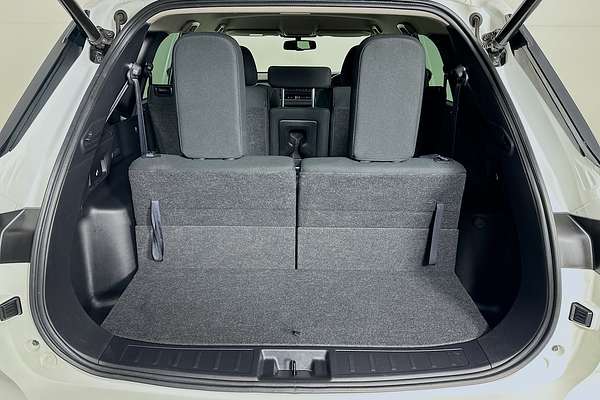 2022 Mitsubishi OUTLANDER LS 7 SEAT (2WD) ZM MY22