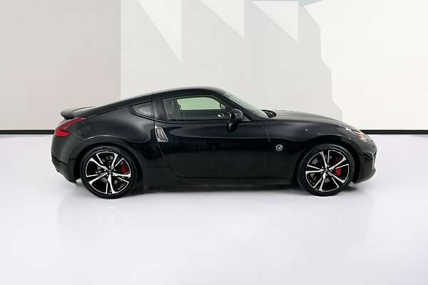 2021 Nissan 370Z (5YR) Z34 MY18