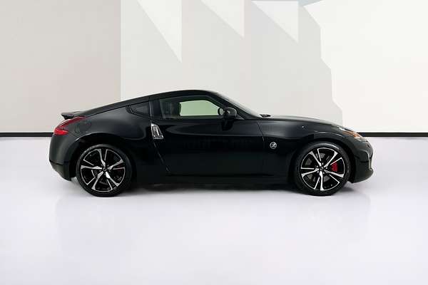 2019 Nissan 370Z (5YR) Z34 MY18