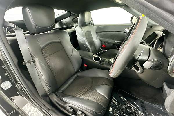 2019 Nissan 370Z (5YR) Z34 MY18