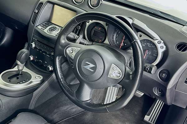 2021 Nissan 370Z (5YR) Z34 MY18