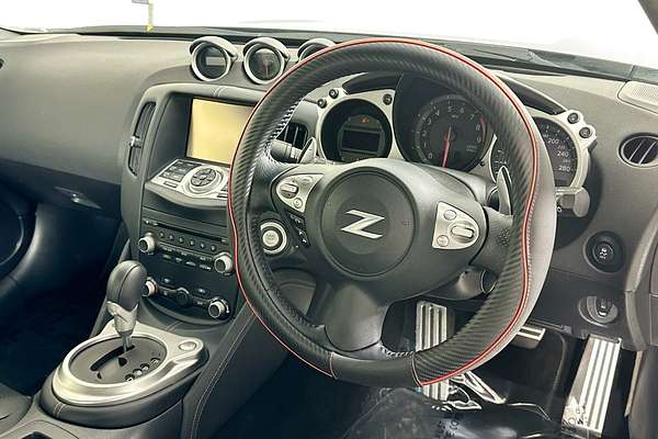 2019 Nissan 370Z (5YR) Z34 MY18