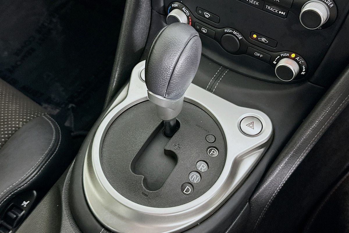 2021 Nissan 370Z (5YR) Z34 MY18