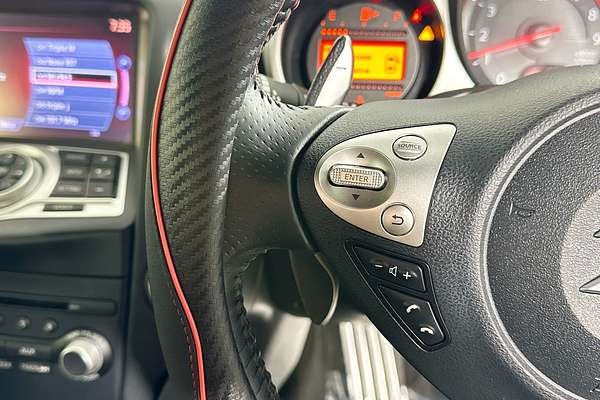 2019 Nissan 370Z (5YR) Z34 MY18
