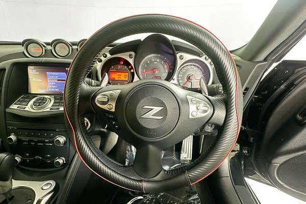 2019 Nissan 370Z (5YR) Z34 MY18
