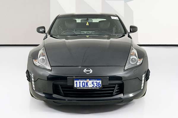 2021 Nissan 370Z (5YR) Z34 MY18