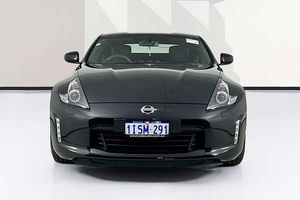 2019 Nissan 370Z (5YR) Z34 MY18