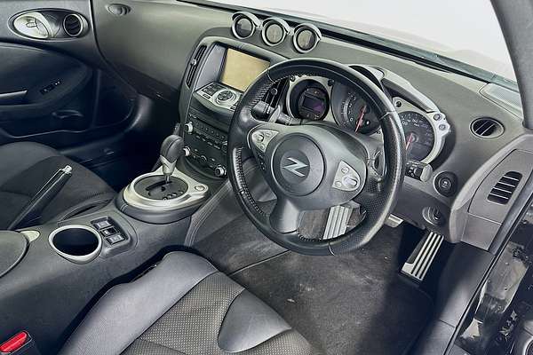 2021 Nissan 370Z (5YR) Z34 MY18