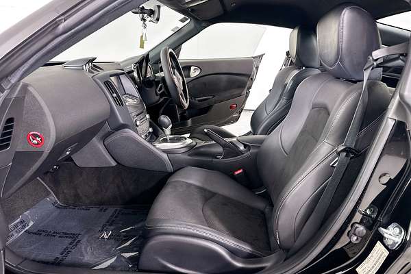 2019 Nissan 370Z (5YR) Z34 MY18
