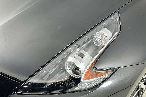 2019 Nissan 370Z (5YR) Z34 MY18