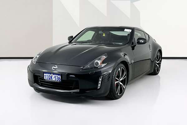 2021 Nissan 370Z (5YR) Z34 MY18