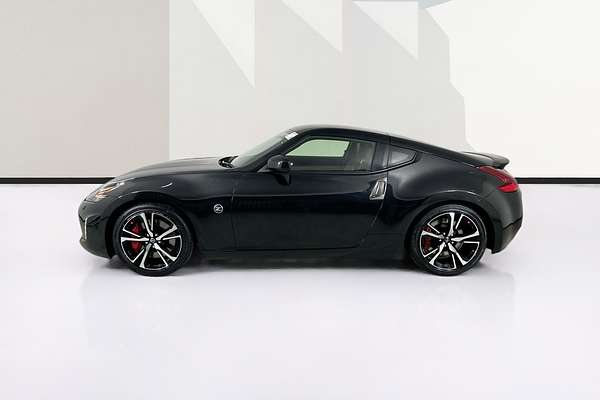 2021 Nissan 370Z (5YR) Z34 MY18