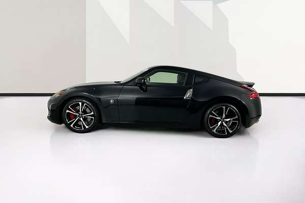 2019 Nissan 370Z (5YR) Z34 MY18