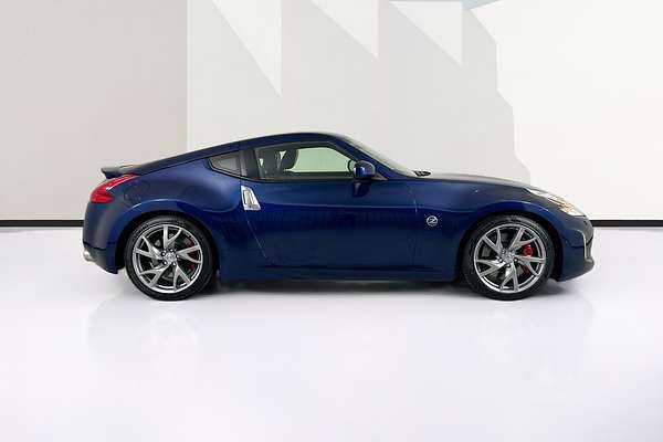 2016 Nissan 370Z  Z34 MY15