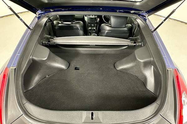 2016 Nissan 370Z  Z34 MY15