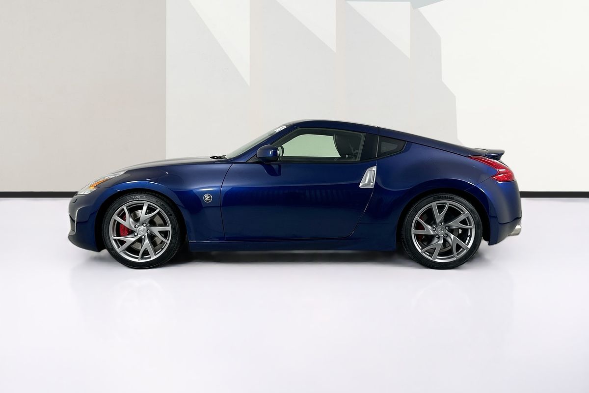 2016 Nissan 370Z  Z34 MY15
