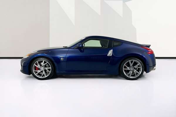 2016 Nissan 370Z  Z34 MY15
