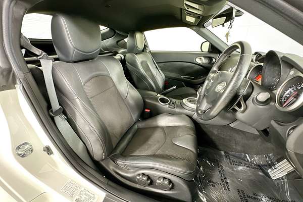 2021 Nissan 370Z (5YR) Z34 MY18