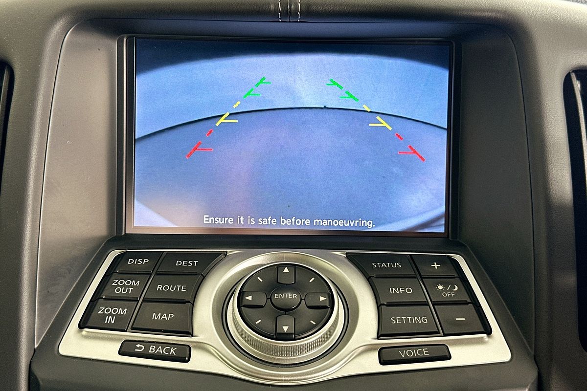 2021 Nissan 370Z (5YR) Z34 MY18