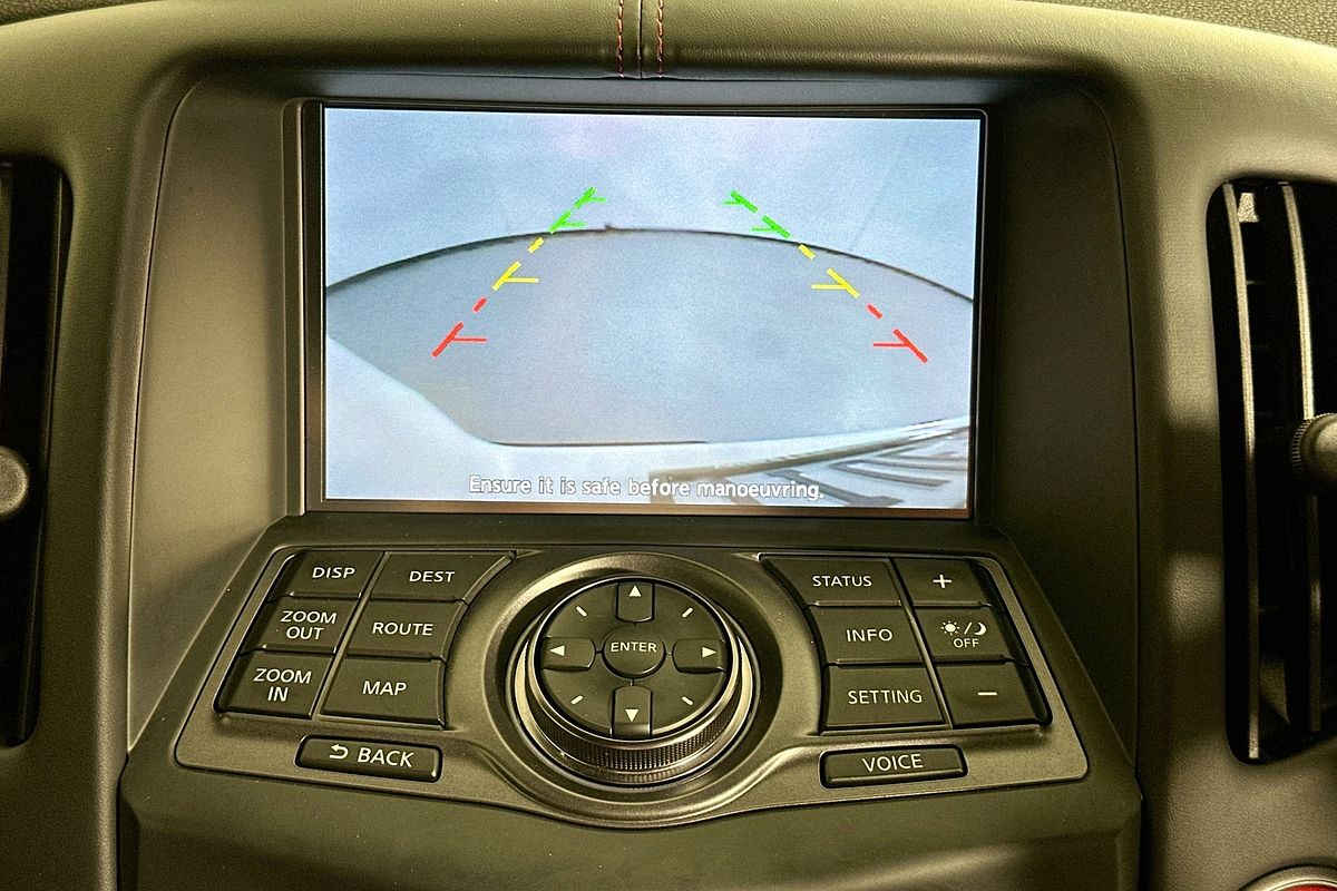 2021 Nissan 370Z NISMO (5YR) Z34 MY18