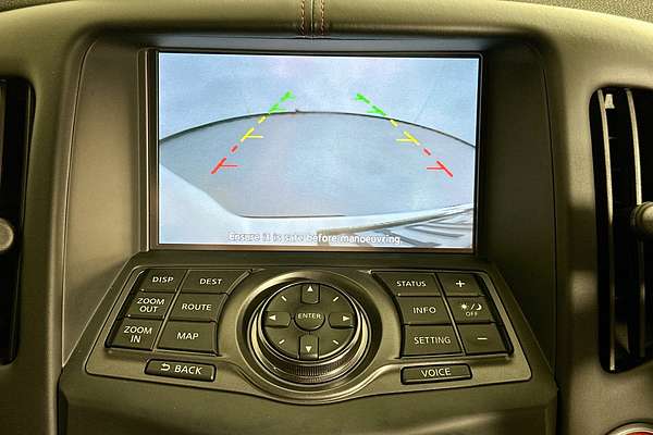 2021 Nissan 370Z NISMO (5YR) Z34 MY18