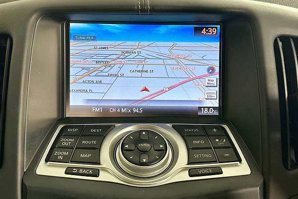 2021 Nissan 370Z (5YR) Z34 MY18