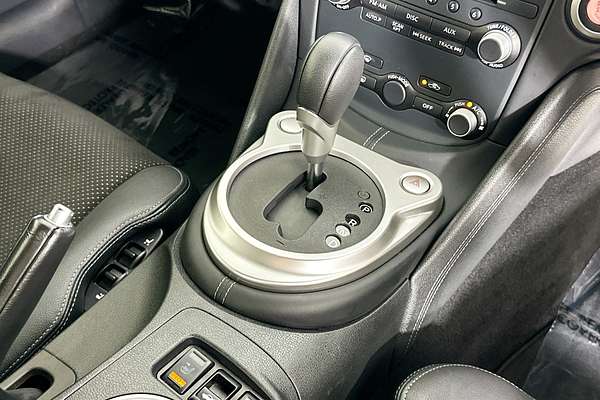 2021 Nissan 370Z (5YR) Z34 MY18