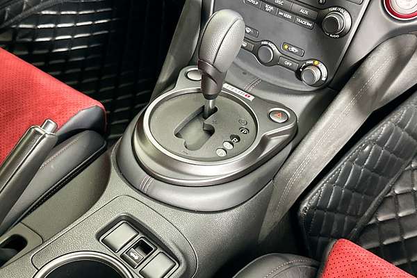 2021 Nissan 370Z NISMO (5YR) Z34 MY18