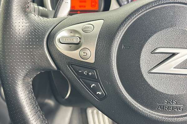 2021 Nissan 370Z (5YR) Z34 MY18