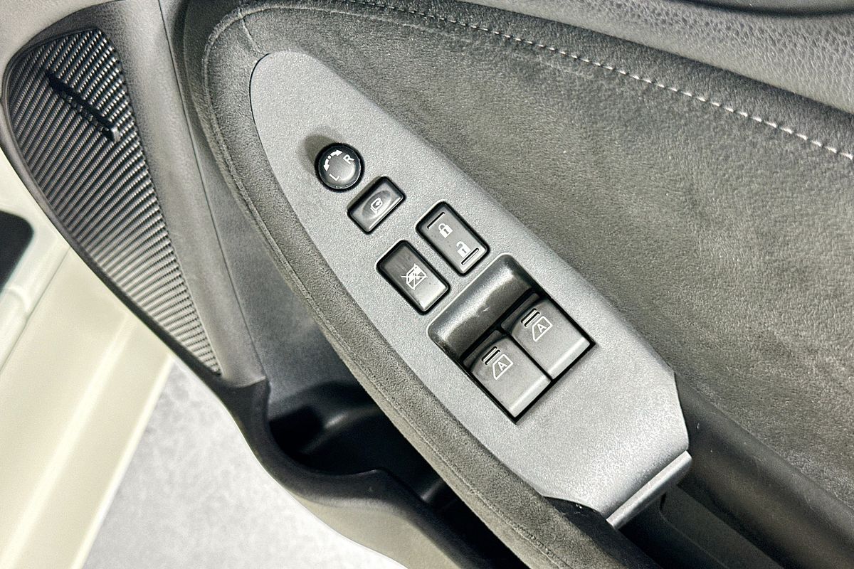 2021 Nissan 370Z (5YR) Z34 MY18