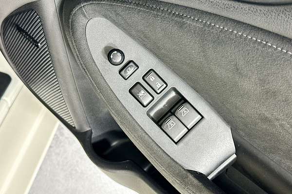 2021 Nissan 370Z (5YR) Z34 MY18