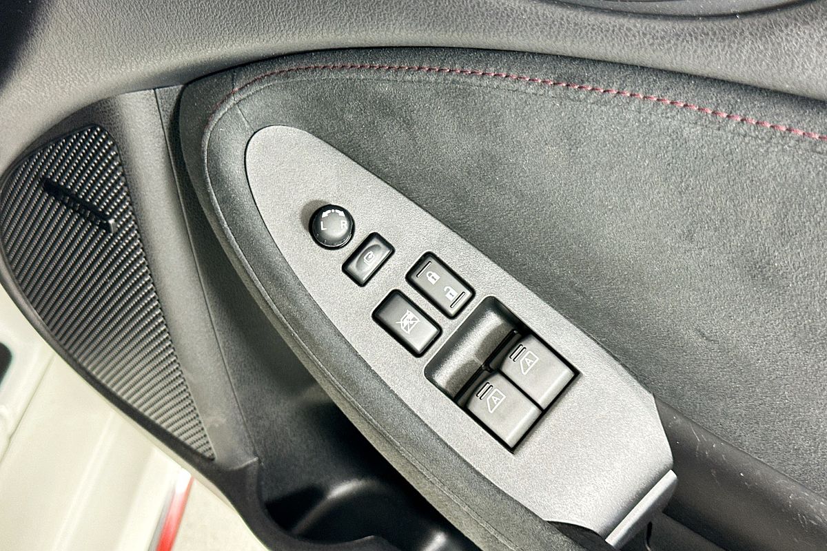 2021 Nissan 370Z NISMO (5YR) Z34 MY18