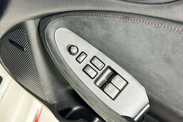 2021 Nissan 370Z NISMO (5YR) Z34 MY18