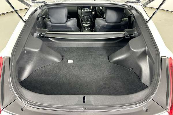 2021 Nissan 370Z (5YR) Z34 MY18