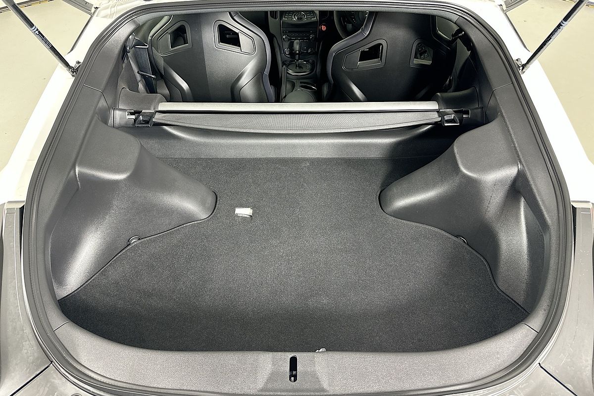 2021 Nissan 370Z NISMO (5YR) Z34 MY18