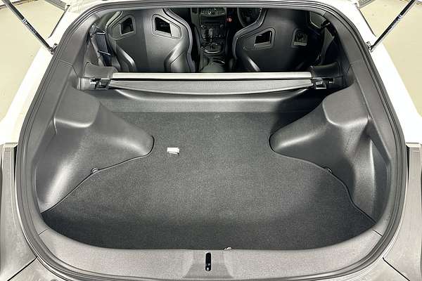 2021 Nissan 370Z NISMO (5YR) Z34 MY18