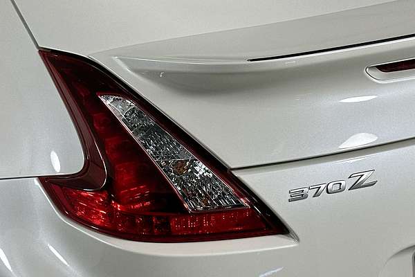 2021 Nissan 370Z NISMO (5YR) Z34 MY18