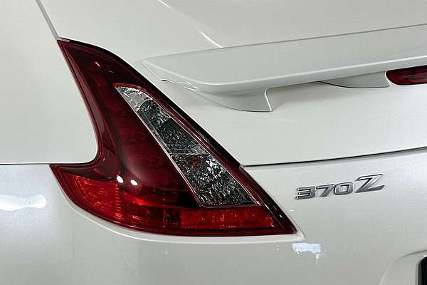 2021 Nissan 370Z (5YR) Z34 MY18