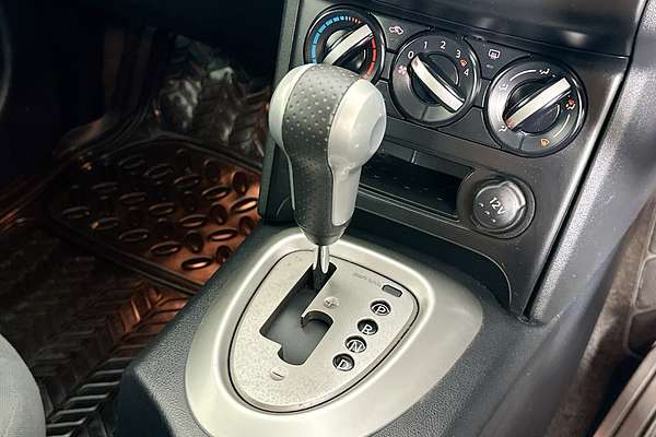 2013 Nissan Dualis ST (4x2) J10 SERIES 3