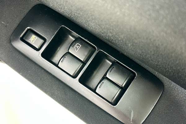 2013 Nissan Dualis ST (4x2) J10 SERIES 3