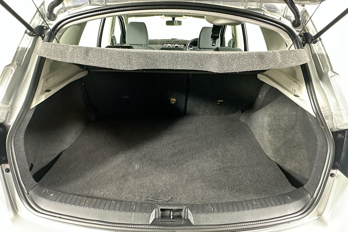 2013 Nissan Dualis ST (4x2) J10 SERIES 3
