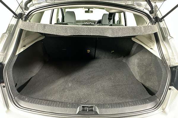 2013 Nissan Dualis ST (4x2) J10 SERIES 3
