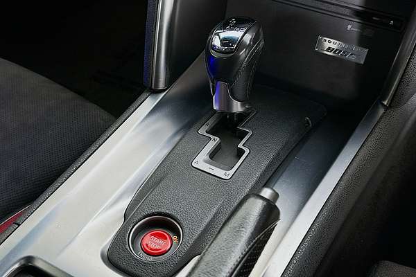 2009 Nissan GT-R PREMIUM R35