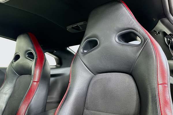 2009 Nissan GT-R PREMIUM R35