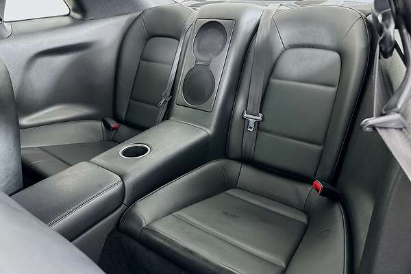 2009 Nissan GT-R PREMIUM R35